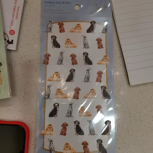 MW贴纸80779 商品图0