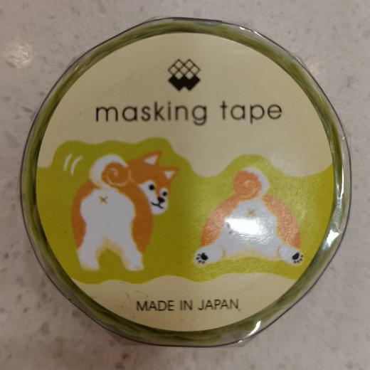 MW胶带94217 商品图0