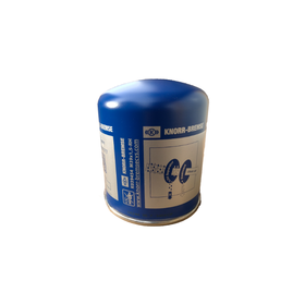 卡车蓝罐干燥罐干燥桶滤油滤水克诺尔KNORRK171583N50(包邮）