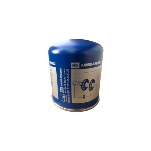 卡车蓝罐干燥罐干燥桶滤油滤水克诺尔KNORRK171583N50(包邮） 商品图0