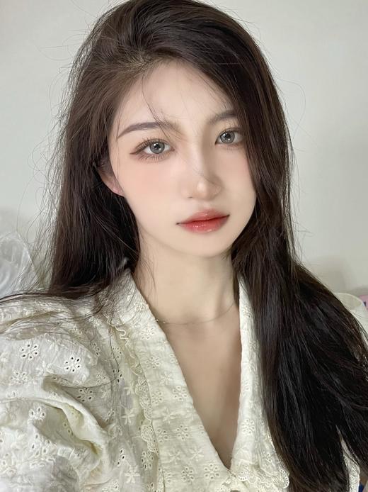 派对动物灰·Lilian莉莉安丨14.2mm（年抛/2片装） 商品图3