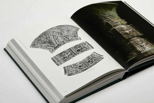 《宝鸡青铜器博物院藏商周青铜器》（全十册），北京大学中国考古学研究中心宝鸡青铜器博物院 编著，徐天进 段德新 主编 商品图12