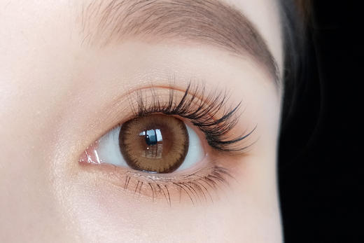 正午阳光·Blush girl丨14.5mm（年抛/2片装） 商品图7