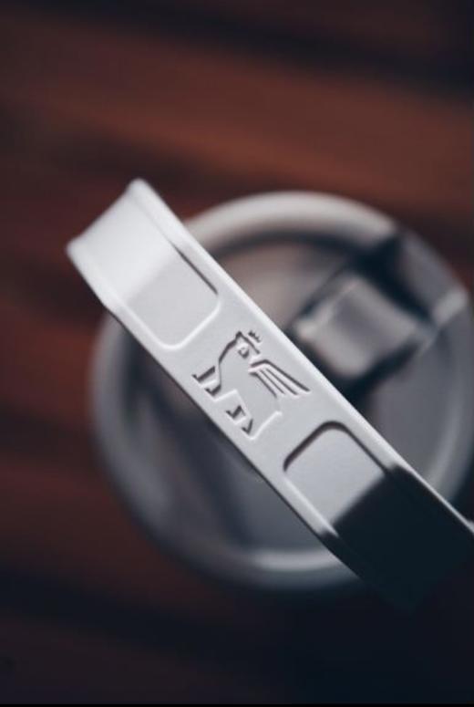 Stanley 经典系列不锈钢真空折叠吸管杯 商品图1