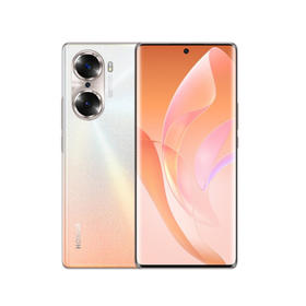 荣耀60 前后双曲设计 1亿像素超清摄影 高通骁龙778G 5G 66W智慧超级快充