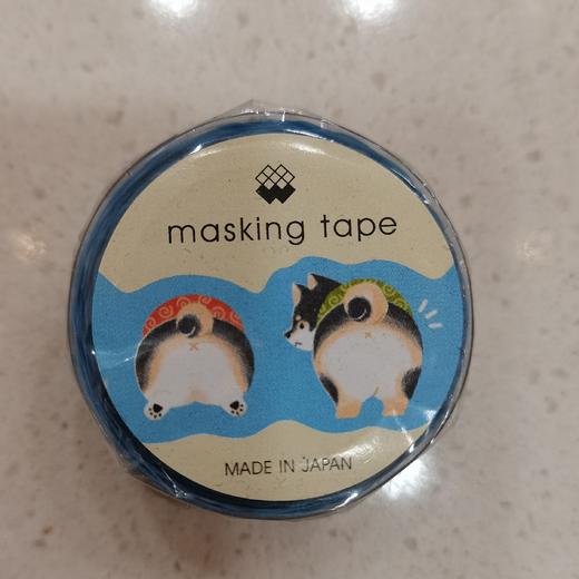 MW异形胶带94218 商品图0