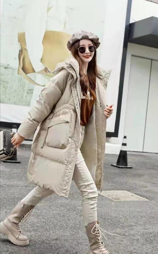 品尚雪羽绒服545 商品图0