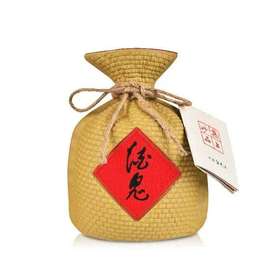 [白酒]酒鬼酒(光瓶)42度500ml