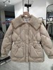 洛呗一 羽绒服60576 商品缩略图0