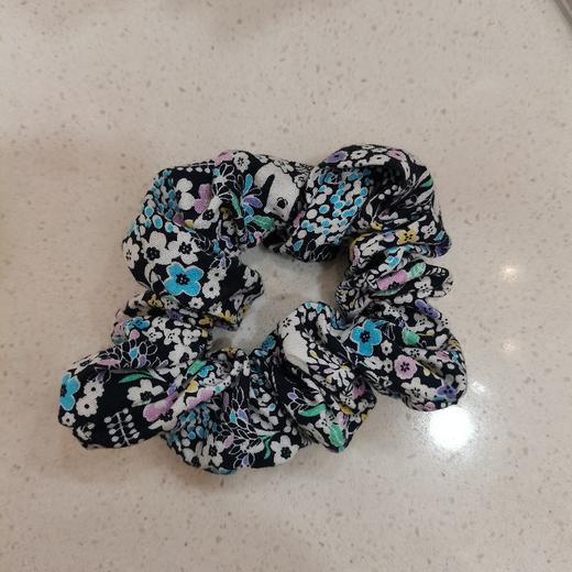 HUJI祤集发圈插画白熊花园 商品图0