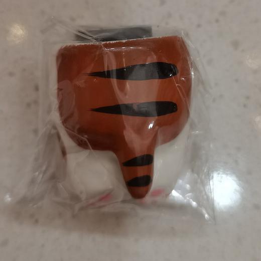 HUJI祤集冰箱贴可爱小猫后 商品图0