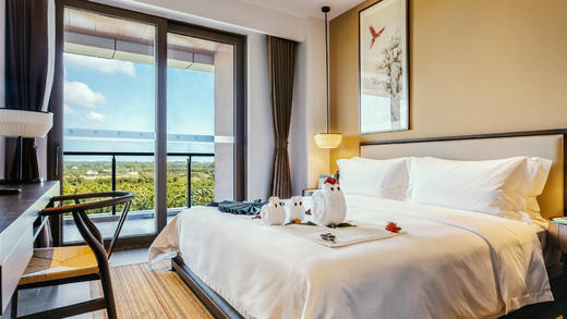 【博鳌一龄】2天1晚 · 轻养度假 · 双人套餐 商品图1