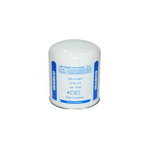 白罐卡车干燥罐滤水干燥筒威伯科WABCO4329210072(包邮） 商品图1