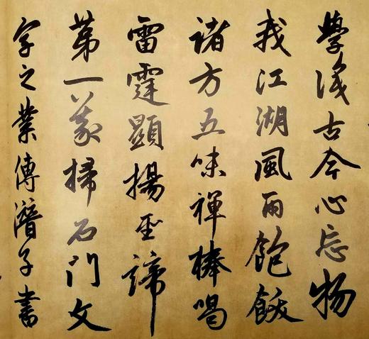 《国画大师：赵孟頫》《国画大师：赵佶》，赵孟頫、赵佶绘，大8开，实践经典编辑部编，中国广播电视大学出版社2014年版，两册定价416元，售价120元，非偏远地区包邮。 商品图13