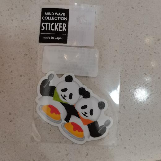 MW贴纸79303 商品图0