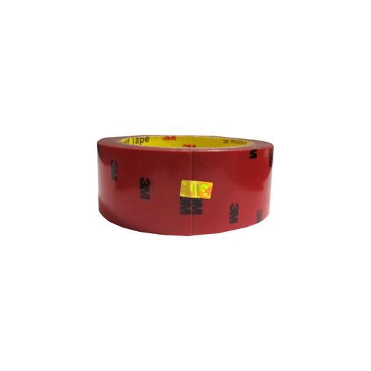 汽车专用强力双面胶汽车改装汽车装饰3M-SMJ （包邮） 商品图6