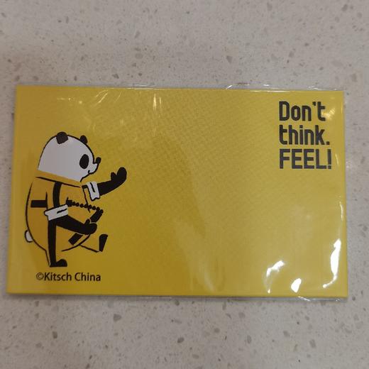 KC留言卡 商品图0