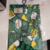 HUJI祤集Tissy纸巾袋插画电影电影 商品缩略图0