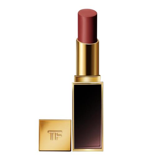 【热卖色号】美国汤姆福特(TOM FORD)柔雾缎采唇膏27#3.3g焦糖烤栗色 商品图4