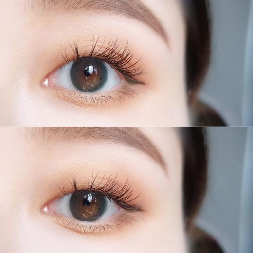 小红书爆款丨蓝不绿·Lilian莉莉安丨绝美玉蓝色14.2mm（年抛/2片装） 商品图12