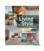 Living in Style: Architecture + Interiors/时尚生活：建筑 + 室内设计 商品缩略图0