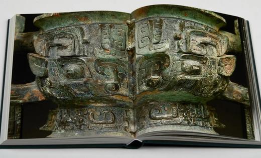 《宝鸡青铜器博物院藏商周青铜器》（全十册），北京大学中国考古学研究中心宝鸡青铜器博物院 编著，徐天进 段德新 主编 商品图13