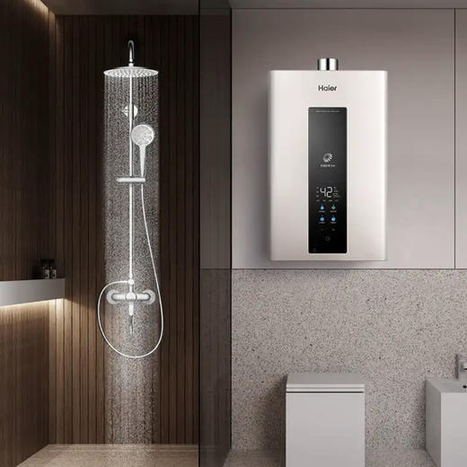 海尔（Haier）热水器JSQ34-18JX3(12T)U1 商品图14