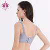 贝佳人新品冬美背内衣女无钢圈聚拢小胸显大薄收副乳调整型文胸BW95906 商品缩略图3
