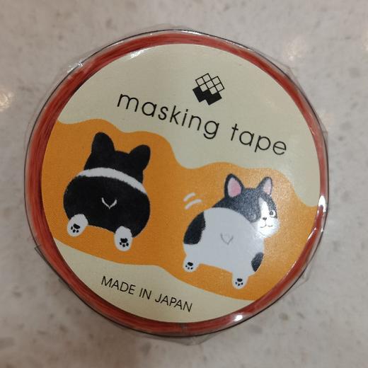 MW异形胶带94220 商品图0