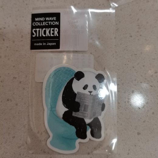 MW贴纸79302 商品图0