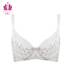 贝佳人新品软钢圈舒适文胸性感刺绣大胸显小轻薄水晶杯夏内衣女BW93901 商品缩略图3
