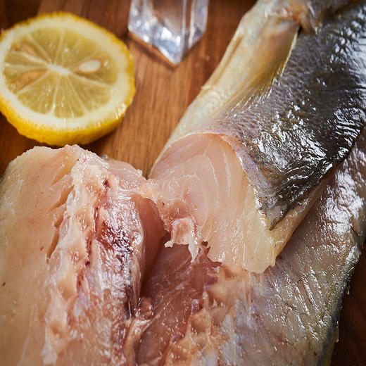 【团购】苏里南黄鱼鲞300g/袋【GA】 商品图2