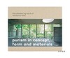 Purism in Concept  Form and Materials: The Pioneering Work of Hermann Rosa/概念、形式和材料的纯粹主义：赫尔曼·罗莎的开创性工 商品缩略图0