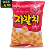농심자갈치문어맛칩农心章鱼片 商品缩略图0