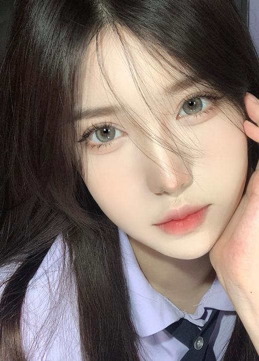 店主推荐丨白昼·Lilian莉莉安丨14.5mm（年抛/2片装） 商品图1