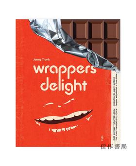 Wrappers Delight / 怀旧包装设计