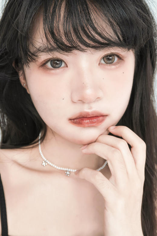 店主推荐丨白昼·Lilian莉莉安丨14.5mm（年抛/2片装） 商品图5