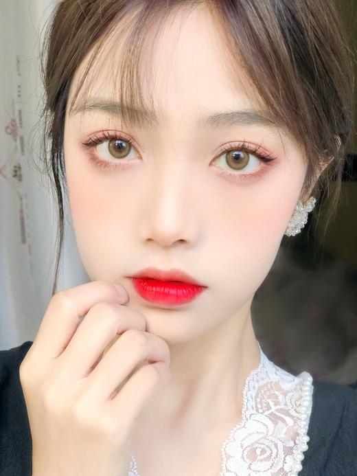 Lillilly旗下 · LL-13 石松青茶｜日抛10片装  14.0mm小直径 ｜DK旗下新国货日抛品牌 商品图7