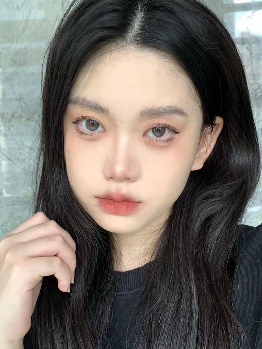 小芋头·Lilian莉莉安丨14.0mm（年抛/2片装） 商品图1