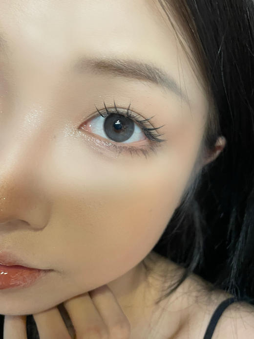 小芋头·Lilian莉莉安丨14.0mm（年抛/2片装） 商品图3