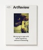 ArtReview October 2020 商品缩略图0