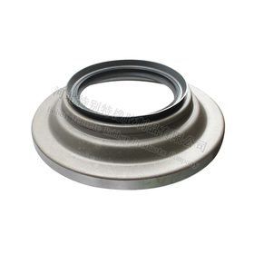 【氟胶】特别特安凯485桥差速器油封80*162*12.5/43、江淮468桥差速器油封/安凯485桥角齿油封8016212.5/43江淮468桥角齿油封/安凯485角尺油封8016212.543