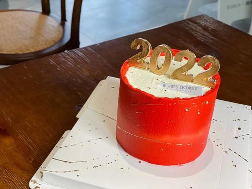 2022跨年简约小4寸 商品图1