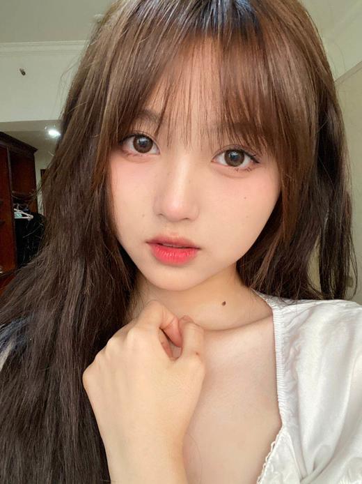 大直径推荐丨卡布奇诺·Mixlook丨14.5mm（年抛/2片装） 商品图6