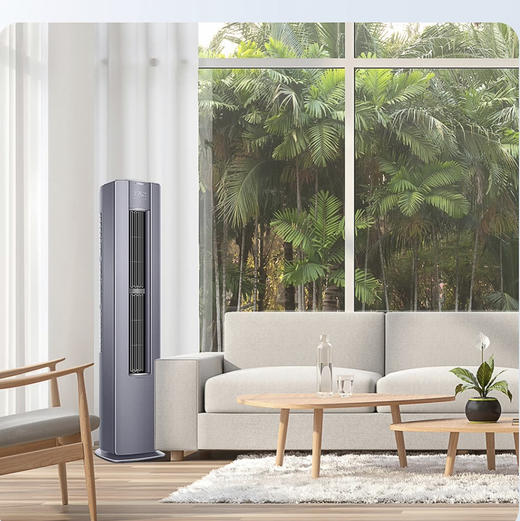 海尔（Haier）空调KFR-72LW/81@U1-La 商品图9