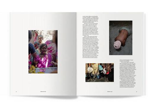 ArtReview Asia Autumn 2020 One of the strongest motives 商品图3