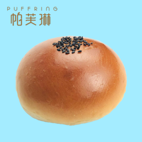 日式红豆包