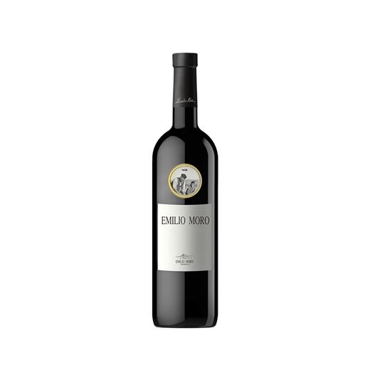摩罗酒庄艾美丹魄红葡萄酒 2020 "Emilio Moro" Ribera del Duero DO 西班牙 杜罗河岸 商品图1