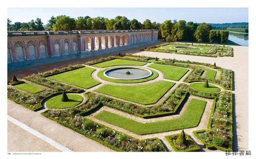 Trianon and the Queen's Hamlet at Versailles: A Private Royal Retreat/凡尔赛宫的特里亚农宫和女王的哈姆雷特：私人皇家度假胜地 商品图2