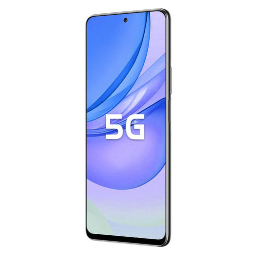 荣耀X30 骁龙6nm疾速5G芯 66W超级快充 120Hz全视屏 全网通版 8GB+256GB 商品图5